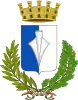 Coat of arms of Travagliato