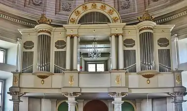 Organ