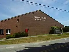 Tremont Community Center