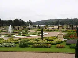 Trentham Gardens