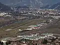 Trento-Mattarello Airport
