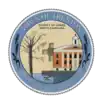 Official seal of Trenton, North Carolina