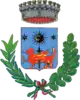 Coat of arms of Tresnuraghes