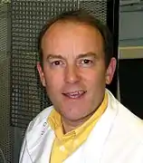 Trevor G. Smart (2002 - 2021) (Schild Chair of pharmacology)
