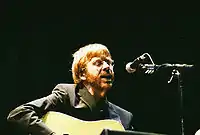 Trey Anastasio, musician, composer