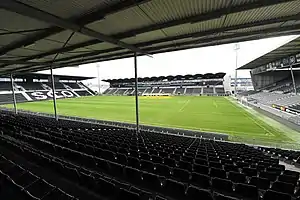 Stade Jean-Bouin