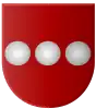 Coat of arms of Tricht