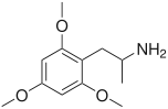 Chemical structure of TMA-6