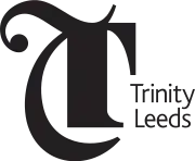 Trinity Leeds logo