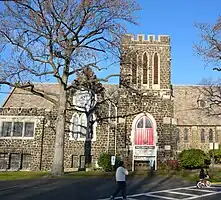 Trinity Episcopal Church