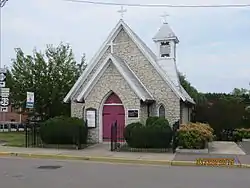 Trinity Episcopal Church