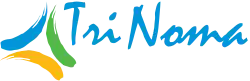 Ayala Malls Trinoma logo