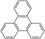 Skeletal formula with numbering convention