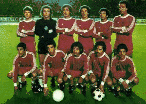 1976 African Cup of Champions Clubs