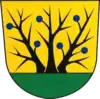 Coat of arms of Trnávka