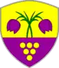 Coat of arms of Trnovska Vas