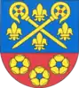 Coat of arms of Trojovice