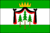 Flag of Trokavec