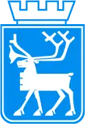 Coat of arms of Tromsø