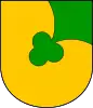 Coat of arms of Trpík