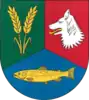 Coat of arms of Trstěnice