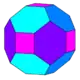 Truncated Rhombic dodecahedron