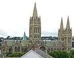 Truro Cathedral