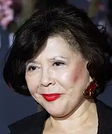 Tsai Chin