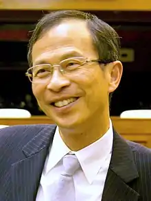 Tsang Yok-sing