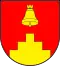 Coat of arms of Tschappina