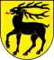 Coat of arms of Tschierv