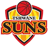 Tshwane Suns logo