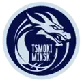 Logo (2019–2022)