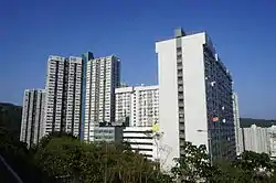 Tsui Lam Estate
