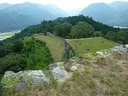 Tsuwano Castle