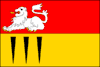 Flag of Tuchoměřice