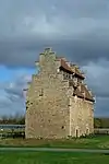 Dovecote of Former Manor House