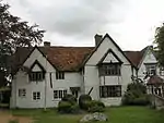 Tudor House