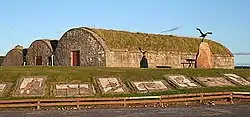 Tugnet Ice House