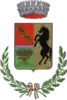 Coat of arms of Tuili