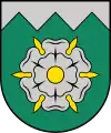 Coat of arms of Tukums Municipality