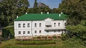 Yasnaya Polyana, Home of Leo Tolstoy, Shchyokinsky District