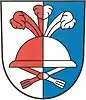 Coat of arms of Tuněchody