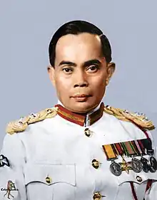 Tan Sri Tunku Osman