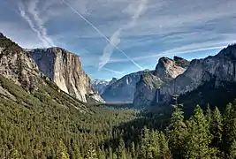 Yosemite Valley