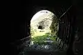 Tunnels of the Killorglin to Valentia Railway