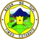 Official seal of Tupi