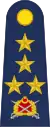 Orgeneral(Turkish Air Force)