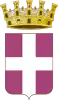 Coat of arms of Tuscania