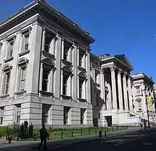 Old New York County Courthouse